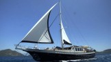 Gulet Sea Comet